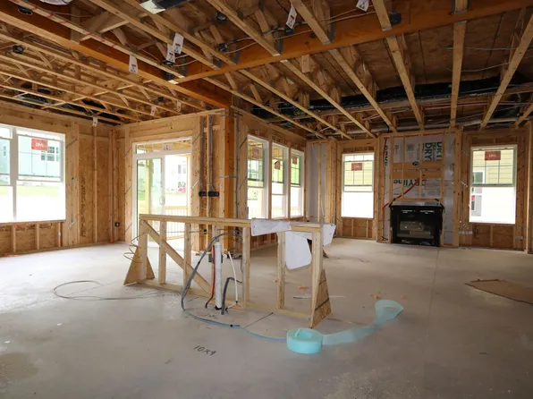 2305 Englemann Dr, Apex, NC 27502