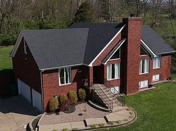 106 Cherry Hills Ln, Louisville, KY 40245