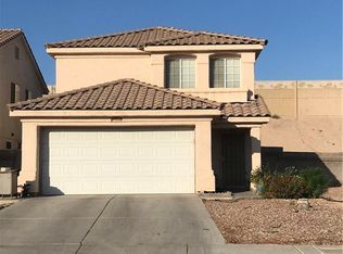 2297 Sag Harbor Dr, Las Vegas, NV 89104