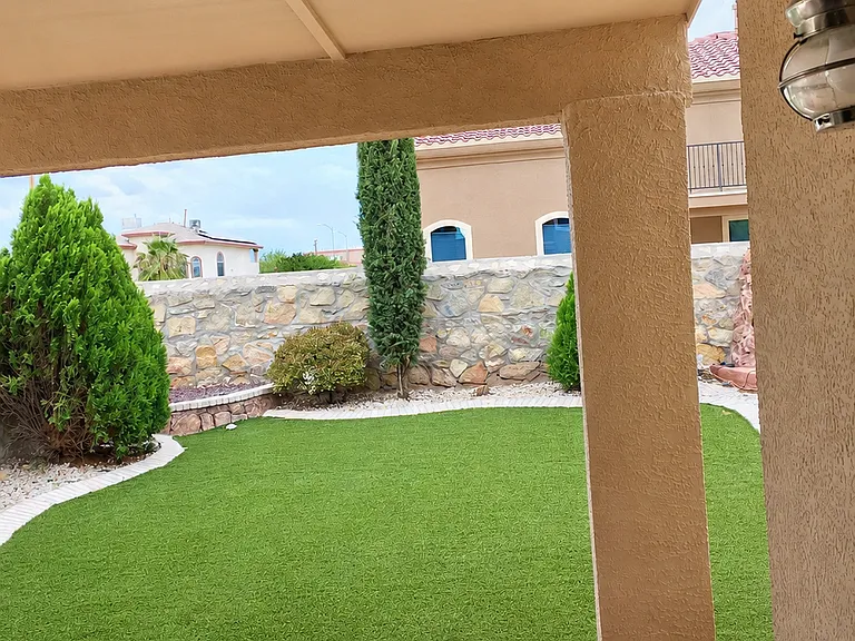 3836 Tierra Roman Dr — Photo 21