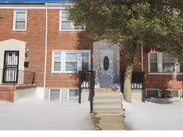 1630 Hartsdale Rd, Baltimore, MD 21239