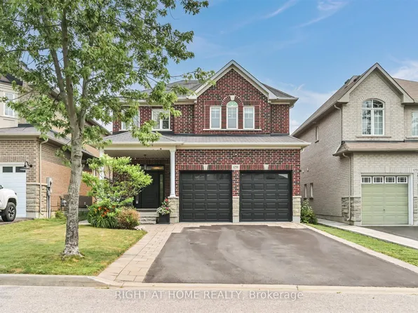 1259 Aldsworth Cres, Oshawa, ON L1K 0S5