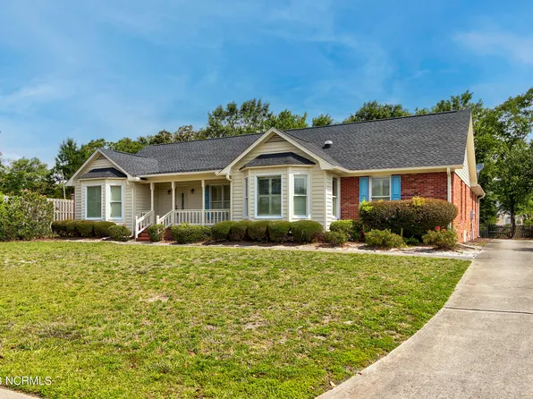 505 John S Mosby Drive, Wilmington, NC 28412