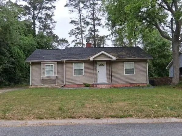 601 McArthur Blvd, Warner Robins, GA 31093