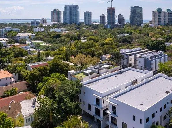 2955 Bird Ave APT 2A, Miami, FL 33133