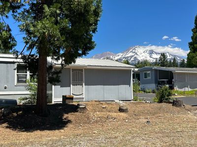 1934 S Old Stage Rd #32, Mount Shasta, CA, 96067