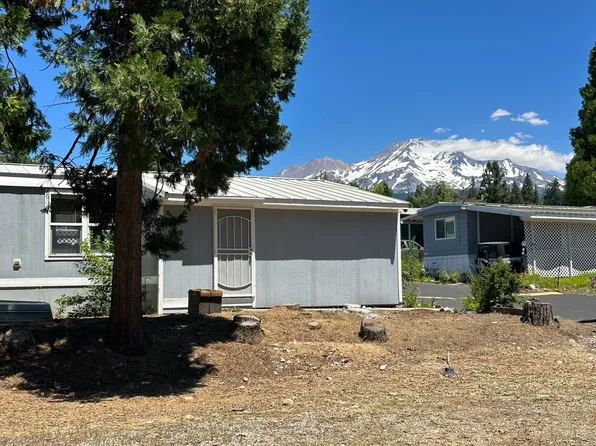 1934 S Old Stage Rd #32, Mount Shasta, CA 96067