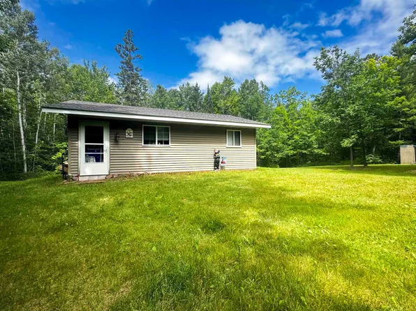 88215 Stage Rd, Cornucopia, WI 54827