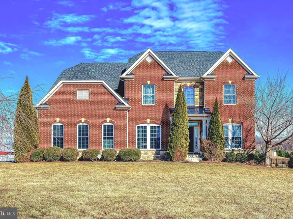 14862 Michele Dr, Glenelg, MD 21737
