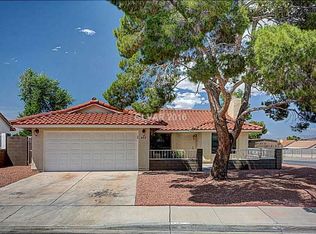 453 Concord Way, Henderson, NV 89015