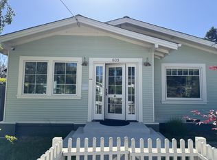 609 Cayuga St, Santa Cruz, CA 95062