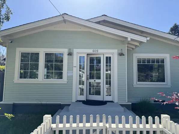 609 Cayuga St, Santa Cruz, CA 95062