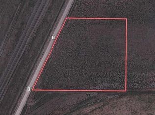 Road 212, Burns, WY 82053