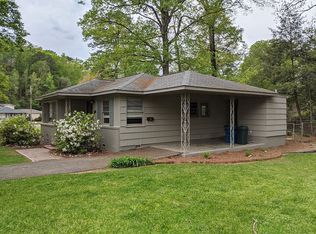 536 Forrest Dr S, Homewood, AL 35209