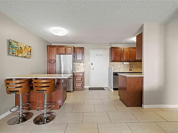 4800 Hale Parkway #808N, Denver, CO 80220