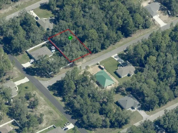 271 W Ruska Pl Lot 23, Dunnellon, FL 34434