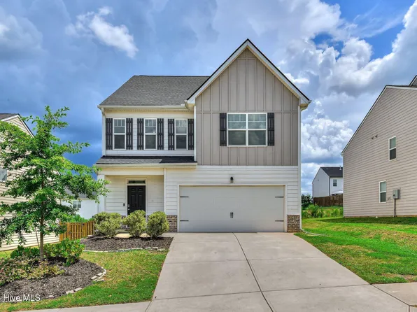 984 Raghorn Road, Grovetown, GA 30813