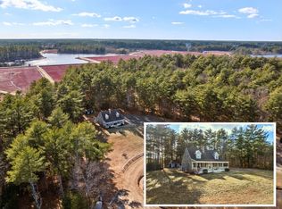 55 Cranberry Rd, Carver, MA 02330