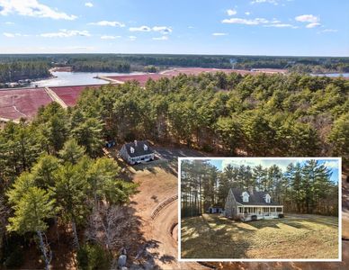 55 Cranberry Rd, Carver, MA, 02330