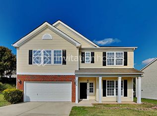 2438 Lazy River Dr, Raleigh, NC 27610