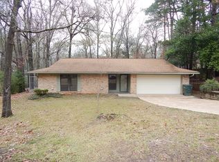 3805 Red Oak Dr, Nacogdoches, TX 75965