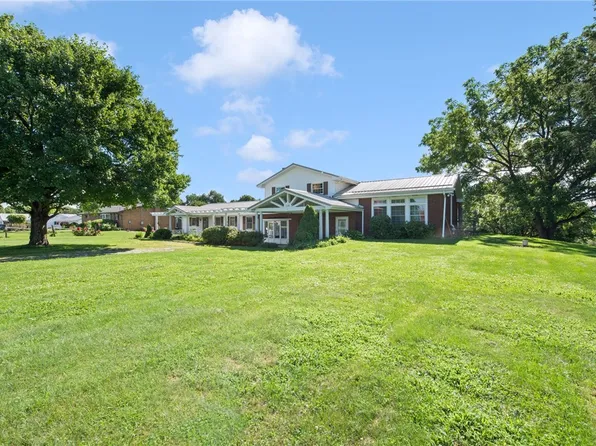 114 Hoffer Plan Rd, Stahlstown, PA 15687