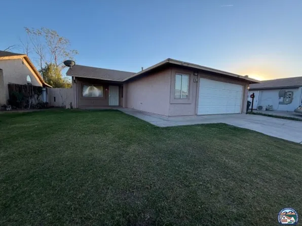 171 Southwind Dr, El Centro, CA 92243