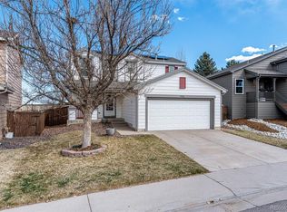 9762 Saybrook St, Highlands Ranch, CO 80126