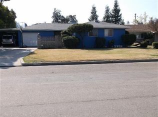 2509 7th St, Sanger, CA 93657
