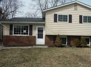 4597 Stonehedge Rd, Columbus, OH 43231