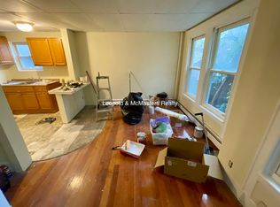 34 Trident Ave #17, Winthrop, MA 02152