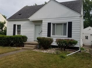 1413 Mulberry Ln, Flint, MI 48507