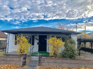 650 Stringtown Ave, Weed, CA 96094