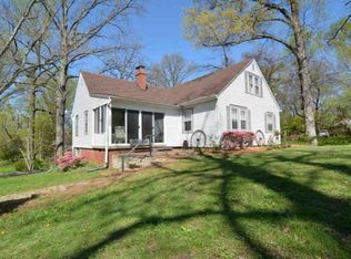 5300 Stringtown Rd, Evansville, IN 47711