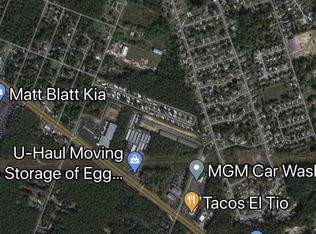 3044 Tremont Ave, Egg Harbor Township, NJ 08234