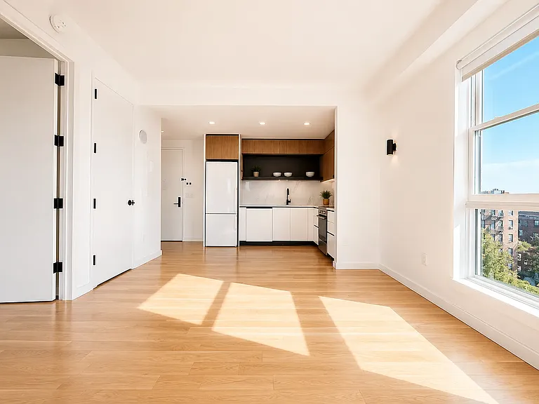 1326 Ocean Ave #6B — Photo 3