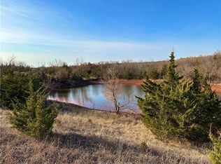 Luther Rd, Luther, OK 73054