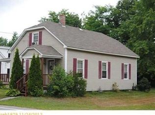 54 Goddard Rd, Lewiston, ME 04240