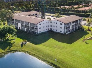 452 Fanshaw Way #452-K, Boca Raton, FL 33434
