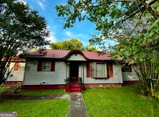 134 E Virginia Ave, Macon, GA 31217