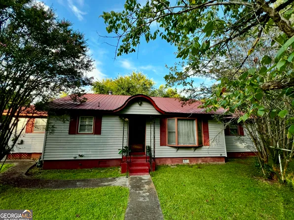 134 E Virginia Ave, Macon, GA 31217