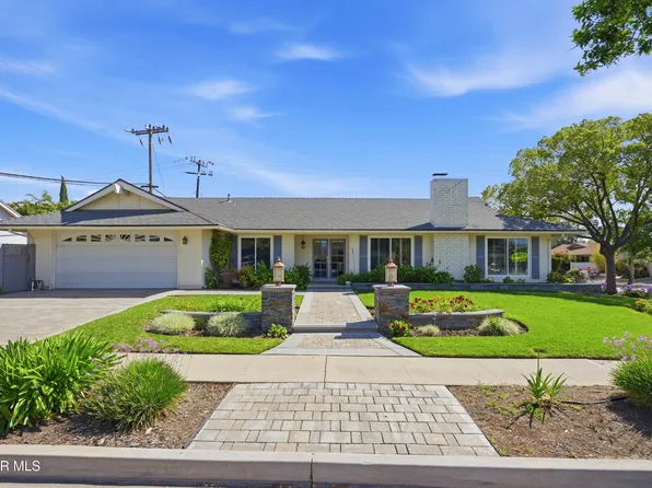 1306 Norman Ave, Thousand Oaks, CA 91360