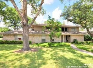 5426 Plantation, San Antonio, TX 78230