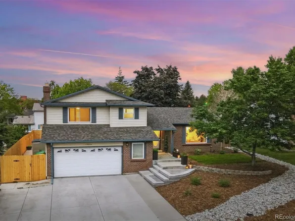 15034 E Floyd Avenue, Aurora, CO 80014