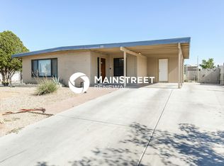 223 W Mossman Rd, Tucson, AZ 85706