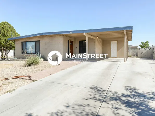 223 W Mossman Rd, Tucson, AZ 85706