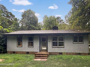 3389 Rooks Rd, Atkinson, NC 28421