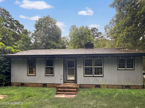 3389 Rooks Road, Atkinson, NC 28421