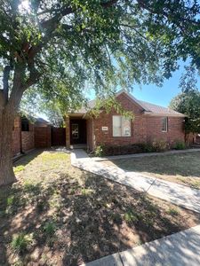10108 Peoria Ave, Lubbock, TX, 79423