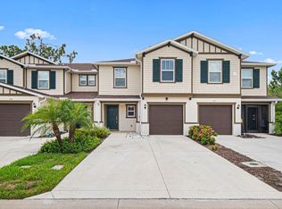 15120 Caspian Tern Ct APT 105, North Fort Myers, FL 33917